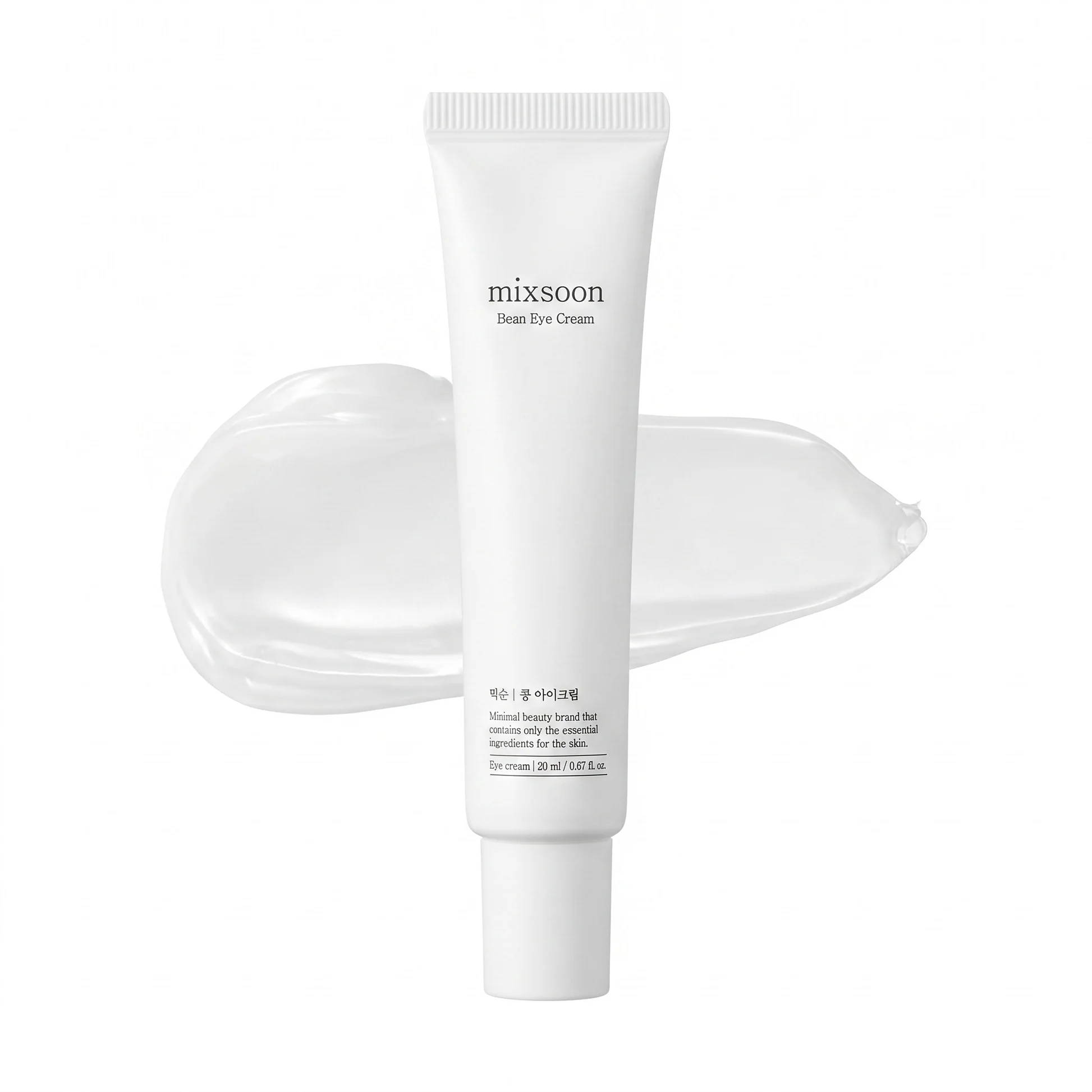 mixsoon Bean Eye Cream 2